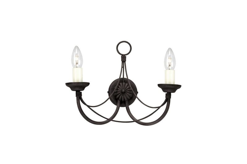 Væglampe Elstead Lighting Carisbrooke, undefined