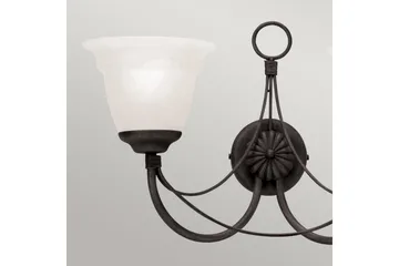 Væglampe Elstead Lighting Carisbrooke - Belysning - Lamper & indendørsbelysning - Væglampe