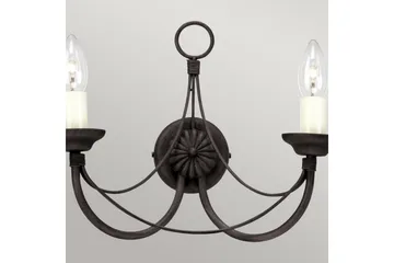 Væglampe Elstead Lighting Carisbrooke - Belysning - Lamper & indendørsbelysning - Væglampe
