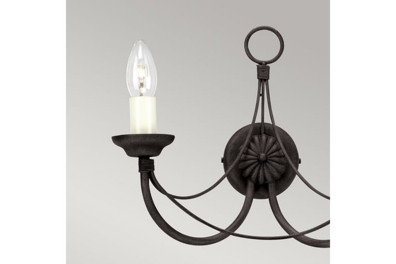 Væglampe Elstead Lighting Carisbrooke - Belysning - Lamper & indendørsbelysning - Væglampe
