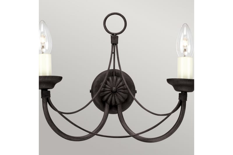 Væglampe Elstead Lighting Carisbrooke - Belysning - Lamper & indendørsbelysning - Væglampe
