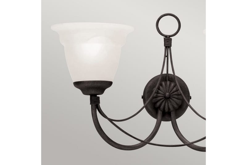 Væglampe Elstead Lighting Carisbrooke - Belysning - Lamper & indendørsbelysning - Væglampe