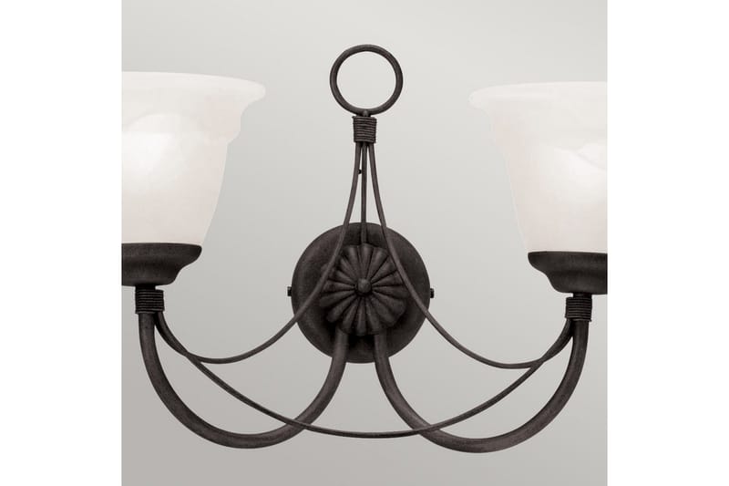 Væglampe Elstead Lighting Carisbrooke - Belysning - Lamper & indendørsbelysning - Væglampe