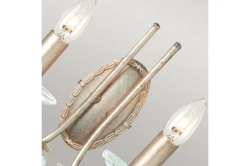 Væglampe Elstead Lighting Christina - Belysning - Lamper & indendørsbelysning - Væglampe