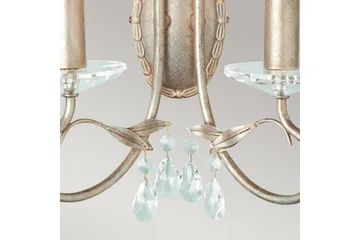 Væglampe Elstead Lighting Christina - Belysning - Lamper & indendørsbelysning - Væglampe