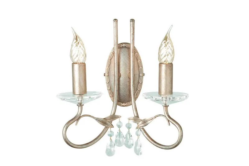 Væglampe Elstead Lighting Christina, undefined