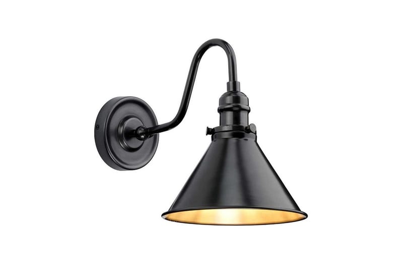 Væglampe Elstead Lighting Provence Gammel bronze - Gammel bronze - Belysning - Lamper & indendørsbelysning - Væglampe