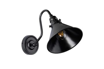 Væglampe Elstead Lighting Provence Gammel bronze - Gammel bronze - Belysning - Lamper & indendørsbelysning - Væglampe