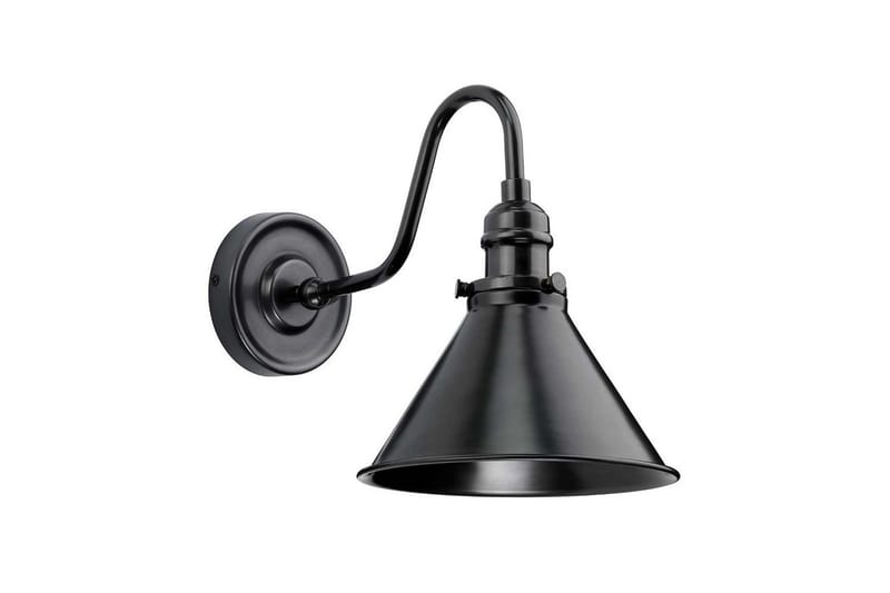 Væglampe Elstead Lighting Provence Gammel bronze - Gammel bronze - Belysning - Lamper & indendørsbelysning - Væglampe