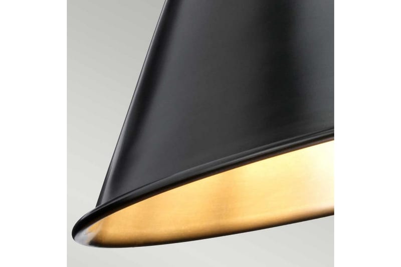 Væglampe Elstead Lighting Provence Gammel bronze - Gammel bronze - Belysning - Lamper & indendørsbelysning - Væglampe