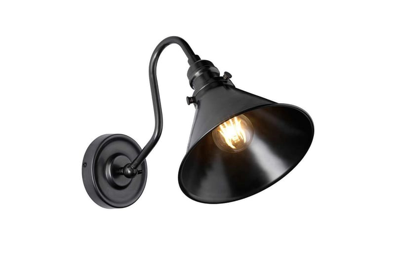 Væglampe Elstead Lighting Provence Gammel bronze - Gammel bronze - Belysning - Lamper & indendørsbelysning - Væglampe