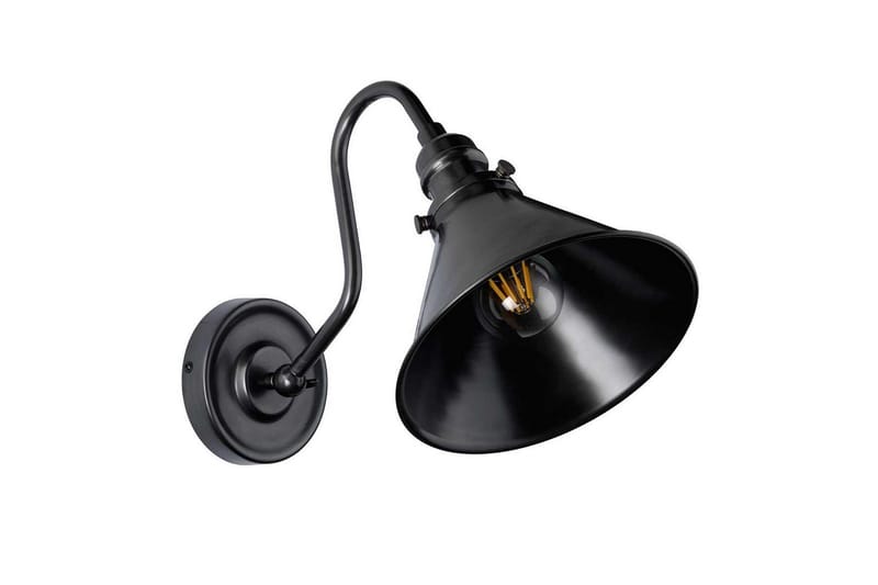 Væglampe Elstead Lighting Provence Gammel bronze - Gammel bronze - Belysning - Lamper & indendørsbelysning - Væglampe