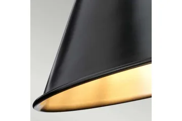 Væglampe Elstead Lighting Provence Gammel bronze - Gammel bronze - Belysning - Lamper & indendørsbelysning - Væglampe