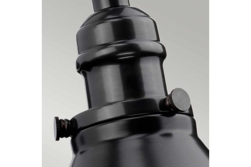 Væglampe Elstead Lighting Provence Gammel bronze - Gammel bronze - Belysning - Lamper & indendørsbelysning - Væglampe