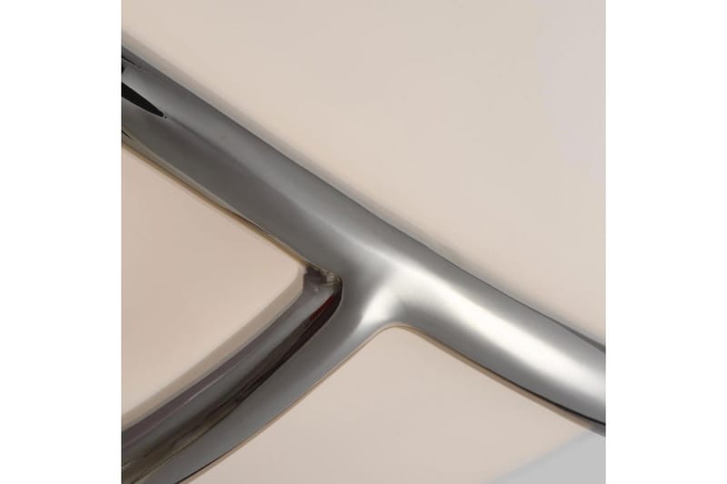 Væglampe Feiss Apollo Poleret Nikkel - Poleret Nikkel - Belysning - Lamper & indendørsbelysning - Væglampe