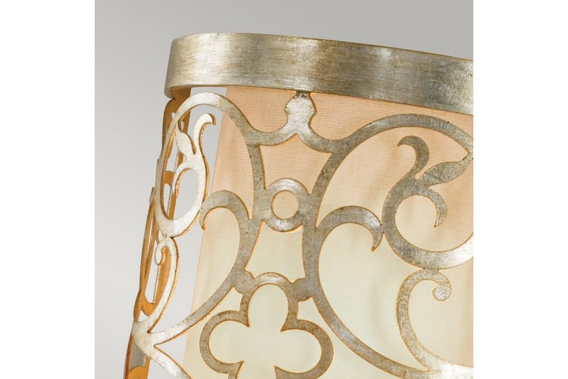 Væglampe Feiss Arabesque - Belysning - Lamper & indendørsbelysning - Væglampe