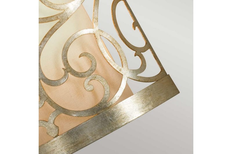 Væglampe Feiss Arabesque - Belysning - Lamper & indendørsbelysning - Væglampe