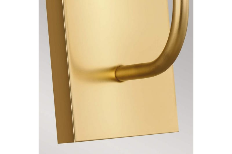 Væglampe Feiss Brianna 102x359x143 mm - 102x359x143 mm - Belysning - Lamper & indendørsbelysning - Væglampe