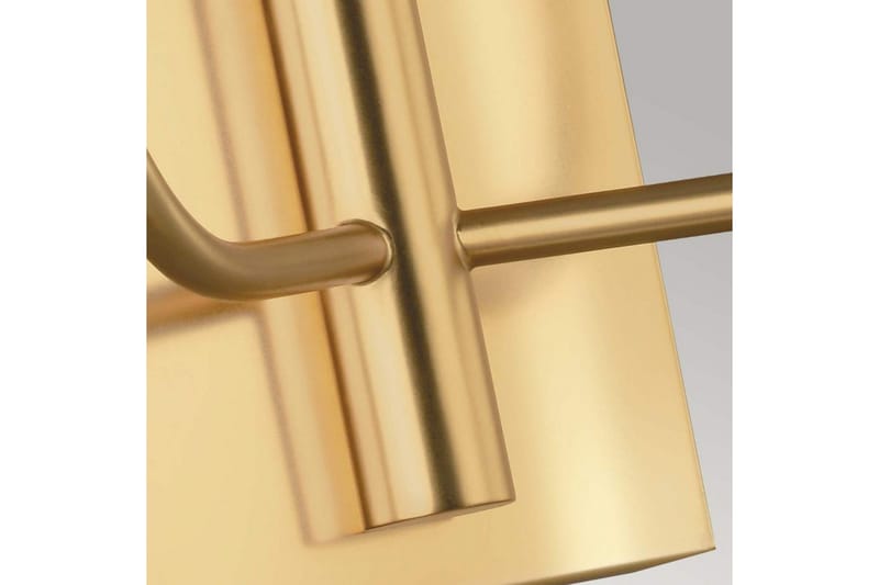 Væglampe Feiss Brianna 289x359x165 mm - 289x359x165 mm - Belysning - Lamper & indendørsbelysning - Væglampe