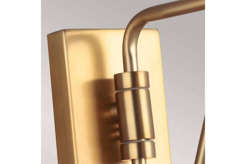 Væglampe Feiss Joan - Belysning - Lamper & indendørsbelysning - Væglampe