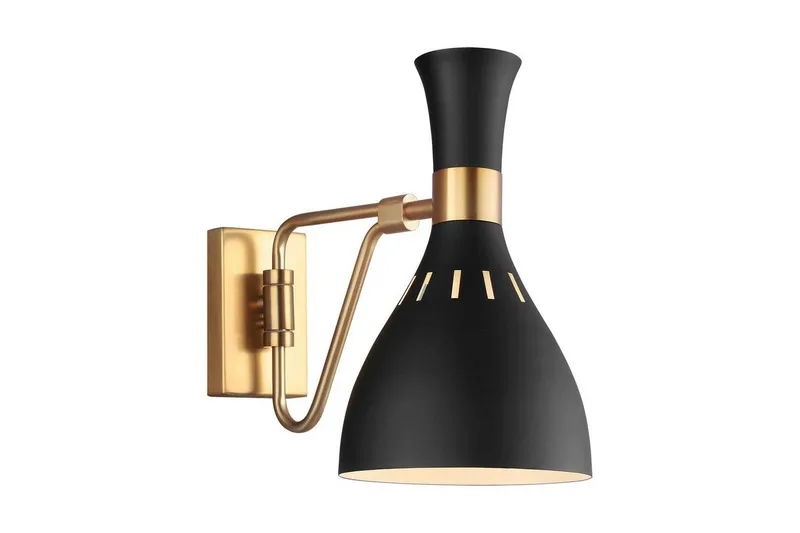 Væglampe Feiss Joan, undefined