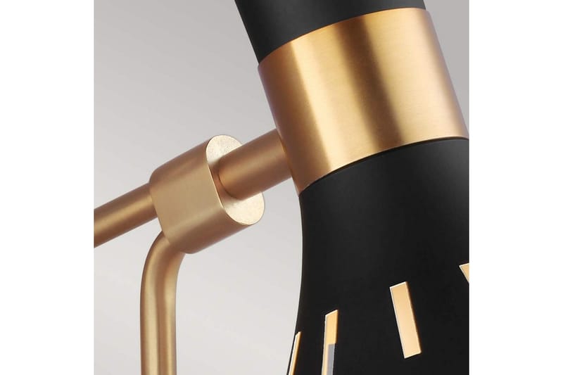 Væglampe Feiss Joan - Belysning - Lamper & indendørsbelysning - Væglampe