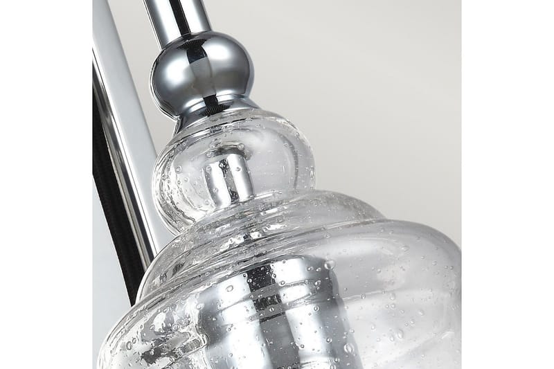 Væglampe Feiss Loras - Belysning - Lamper & indendørsbelysning - Væglampe