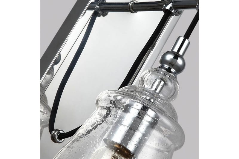 Væglampe Feiss Loras - Belysning - Lamper & indendørsbelysning - Væglampe