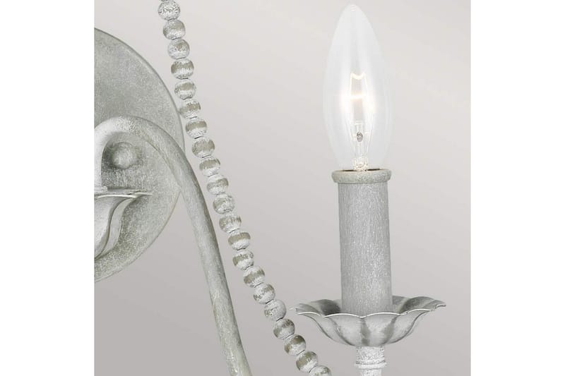 Væglampe Feiss Maryville - Belysning - Lamper & indendørsbelysning - Væglampe