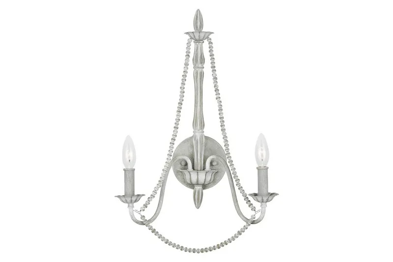 Væglampe Feiss Maryville, undefined