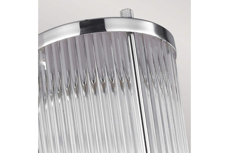 Væglampe Feiss Paulson 121x381x133 mm - 121x381x133 mm - Belysning - Lamper & indendørsbelysning - Væglampe