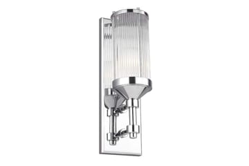 Væglampe Feiss Paulson 121x381x133 mm - 121x381x133 mm - Belysning - Lamper & indendørsbelysning - Væglampe