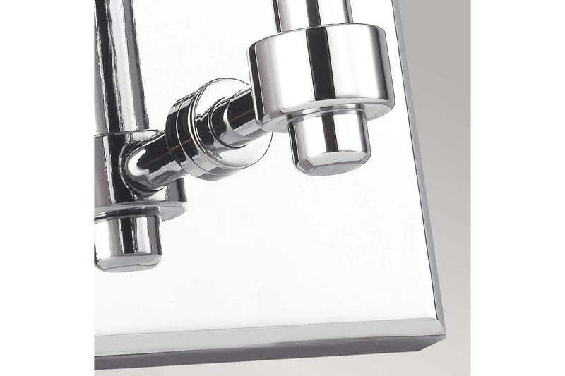 Væglampe Feiss Paulson 121x381x133 mm - 121x381x133 mm - Belysning - Lamper & indendørsbelysning - Væglampe