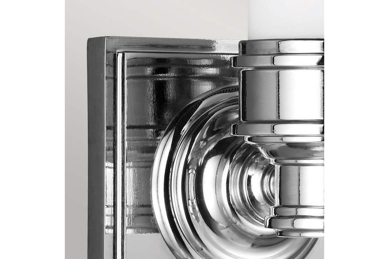 Væglampe Feiss Payne 127x368x121 mm - 127x368x121 mm - Belysning - Lamper & indendørsbelysning - Væglampe