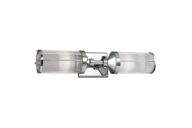 Væglampe Feiss Paulson 584x121x133 mm - 584x121x133 mm - Belysning - Lamper & indendørsbelysning - Væglampe