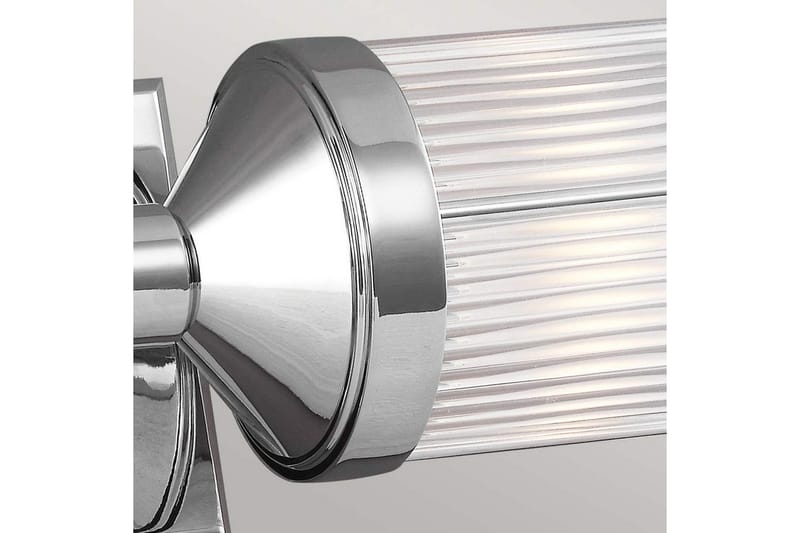 Væglampe Feiss Paulson 584x121x133 mm - 584x121x133 mm - Belysning - Lamper & indendørsbelysning - Væglampe