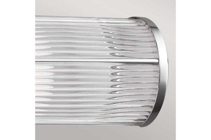 Væglampe Feiss Paulson 584x121x133 mm - 584x121x133 mm - Belysning - Lamper & indendørsbelysning - Væglampe