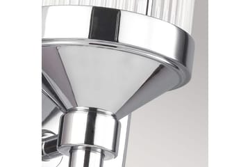 Væglampe Feiss Paulson 121x381x133 mm - 121x381x133 mm - Belysning - Lamper & indendørsbelysning - Væglampe