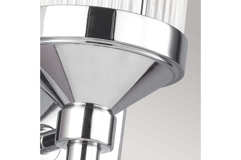 Væglampe Feiss Paulson 121x381x133 mm - 121x381x133 mm - Belysning - Lamper & indendørsbelysning - Væglampe