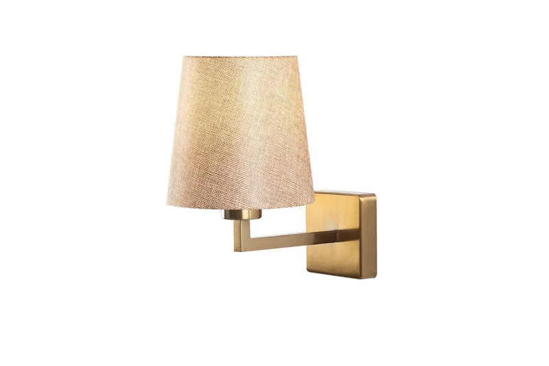 Væglampe Fenda Rany / Creme, Rany / Creme