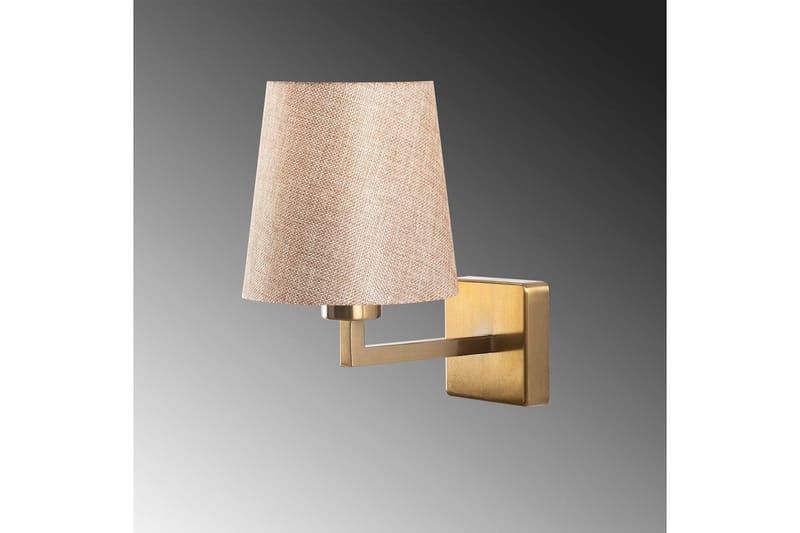 Væglampe Fenda Rany / Creme - Rany / Creme - Belysning - Lamper & indendørsbelysning - Væglampe