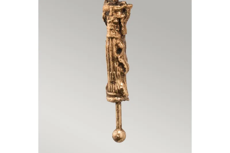 Væglampe Flambeau Fragment - Belysning - Lamper & indendørsbelysning - Væglampe