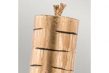 Væglampe Flambeau Fragment - Belysning - Lamper & indendørsbelysning - Væglampe