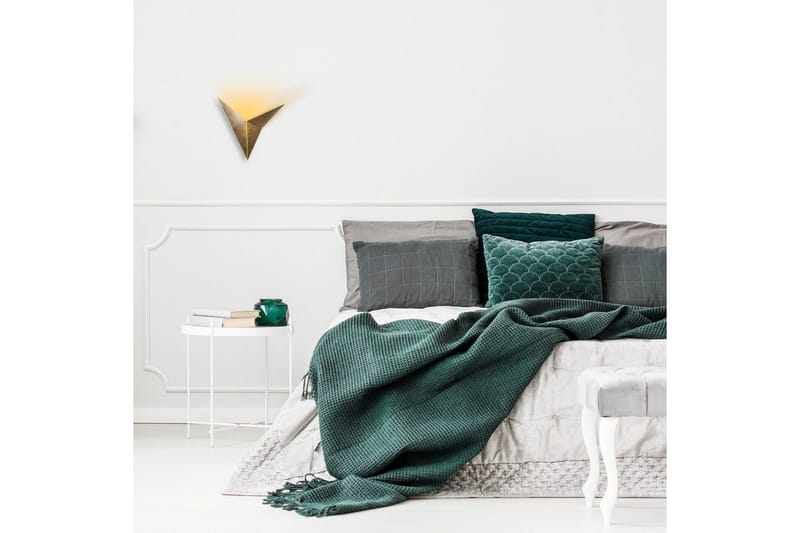 Væglampe Fugl Vintage - Vintage - Belysning - Lamper & indendørsbelysning - Væglampe