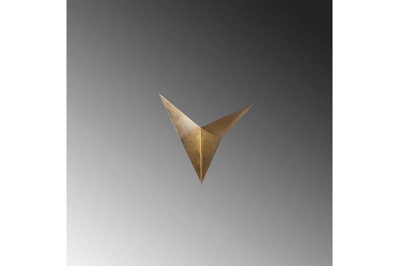 Væglampe Fugl Vintage - Vintage - Belysning - Lamper & indendørsbelysning - Væglampe