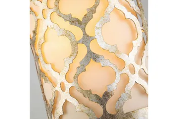 Væglampe Gilded Nola Arabella - Belysning - Lamper & indendørsbelysning - Væglampe