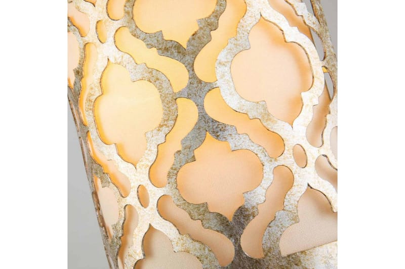 Væglampe Gilded Nola Arabella - Belysning - Lamper & indendørsbelysning - Væglampe