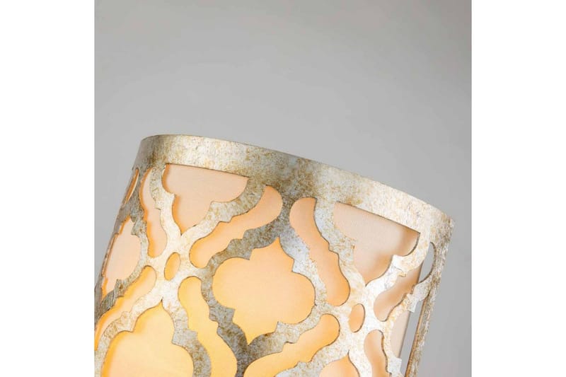 Væglampe Gilded Nola Arabella - Belysning - Lamper & indendørsbelysning - Væglampe