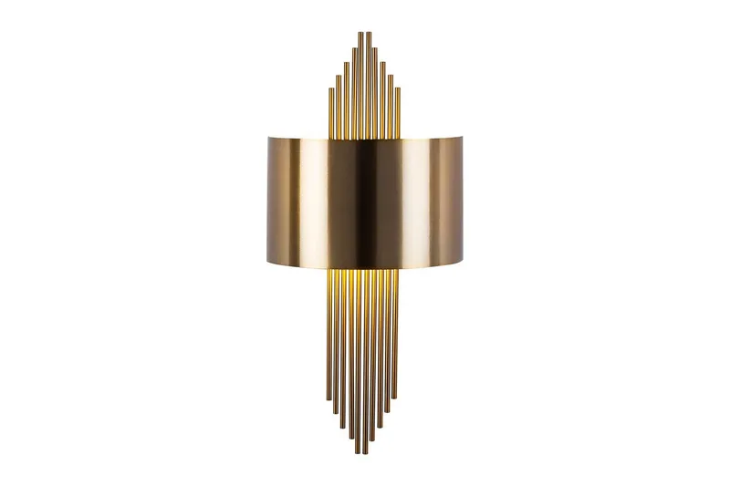 Væglampe Grelon Vintage Rany, Vintage Rany