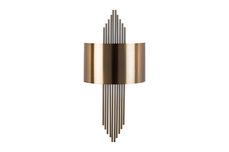 Væglampe Grelon Vintage Rany - Vintage Rany - Belysning - Lamper & indendørsbelysning - Væglampe